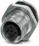 1238100 Phoenix Contact Sensor-Actuator Connectors