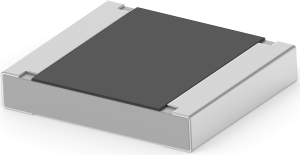 Resistor, thick film, SMD 3225, 6.8 Ω, 0.5 W, ±5 %, 2176346-6