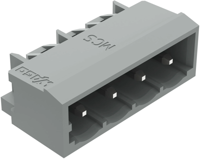 231-464/001-000 WAGO PCB Connection Systems Image 1