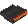 714-105/000-047 WAGO PCB Connection Systems