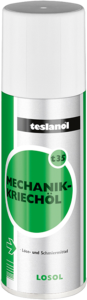Penetrating oil spray t35, 200 ml