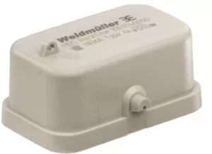 1003140000 Weidmüller Housings for HDC Connectors