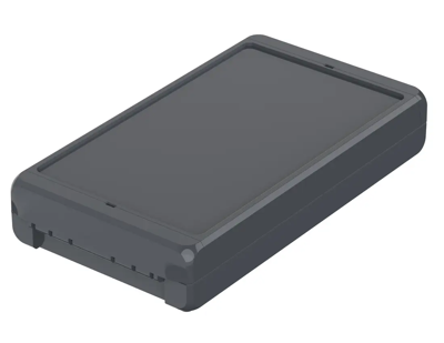 96035244 Bopla General Purpose Enclosures Image 1