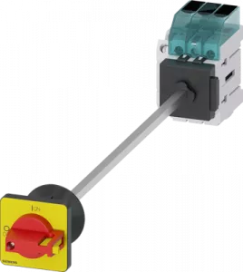 3LD3040-1TK13 Siemens Circuit Breakers