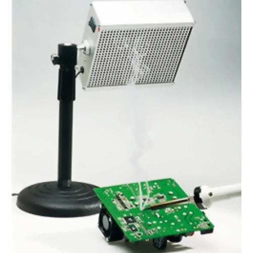 LDA 1-R-EURO Distelkamp Fume Extraction Image 2