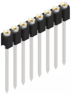 10040318 Fischer Elektronik PCB Connection Systems