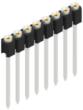 10040318 Fischer Elektronik PCB Connection Systems