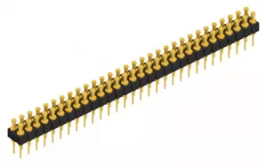 10041358 Fischer Elektronik PCB Connection Systems