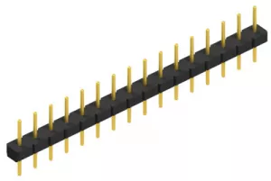 10057871 Fischer Elektronik PCB Connection Systems