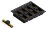 SLY8SMD03628GBTR Fischer Elektronik PCB Connection Systems