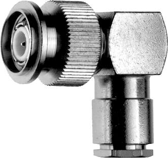 100124616 Telegärtner Coaxial Connectors