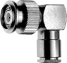 100124616 Telegärtner Coaxial Connectors