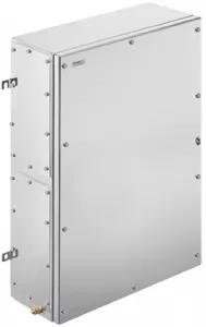 1195410001 Weidmüller General Purpose Enclosures