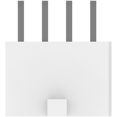 1586041-8 AMP PCB Connection Systems Image 3