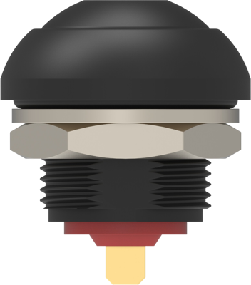 2329383-1 Alcoswitch Pushbutton Switches Image 2