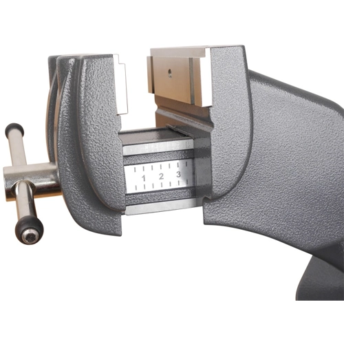 9-900-0773-1 Bernstein Bench Vices, PCB Holders, Clamps Image 2