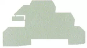 1067700000 Weidmüller Terminals Accessories