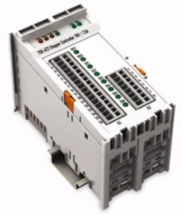 750-672 WAGO Function and technology modules