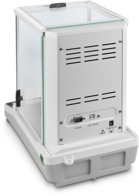 ACJ 100-4M Kern Weighing Scales Image 3
