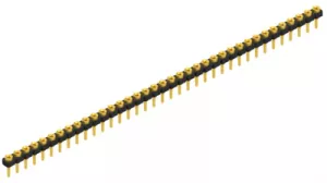 10043196 Fischer Elektronik PCB Connection Systems