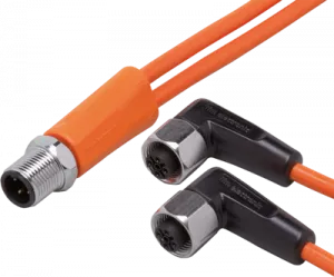 EVT336 IFM electronic Sensor-Actuator Cables