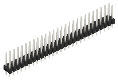 10055320 Fischer Elektronik PCB Connection Systems