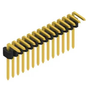 10061008 Fischer Elektronik PCB Connection Systems