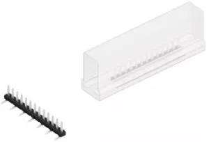 SLY7SMD03613ZSM Fischer Elektronik PCB Connection Systems