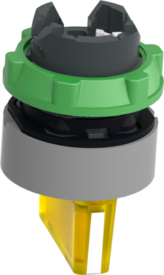 ZB5AK1383C0 Schneider Electric Actuators, Signal Elements and Front Elements Image 3