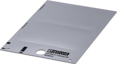 0828910 Phoenix Contact Labels