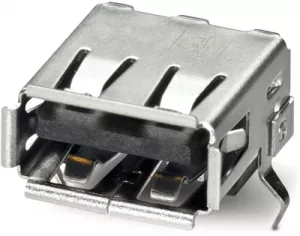 1332631 Phoenix Contact USB Connectors, PC Connectors