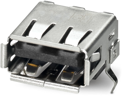 1332631 Phoenix Contact USB Connectors, PC Connectors