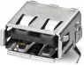 1332631 Phoenix Contact USB Connectors, PC Connectors