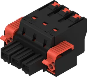 2493310000 Weidmüller PCB Connection Systems