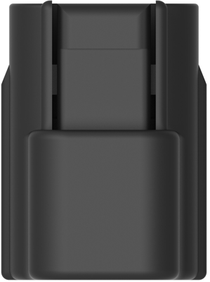 368123-5 TE Connectivity Automotive Power Connectors Image 3