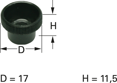 002.38.050 Ettinger Nuts, Washers, Rings Image 3