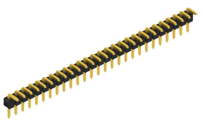 SL1804227G Fischer Elektronik PCB Connection Systems