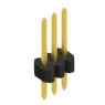 SLV W 1 055 3 G Fischer Elektronik PCB Connection Systems