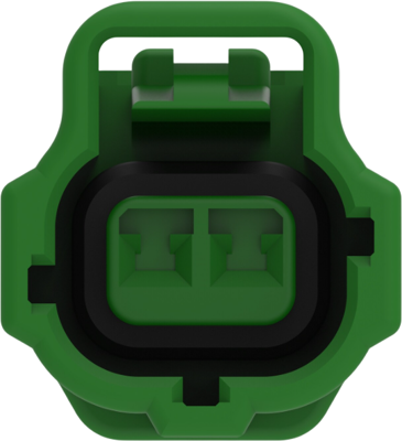 2822362-4 TE Connectivity Automotive Power Connectors Image 5