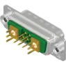 3007W2PAR76A30X CONEC D-Sub Connectors