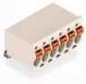 2091-1376 WAGO PCB Connection Systems