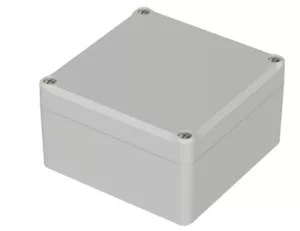 63212000 Bopla General Purpose Enclosures