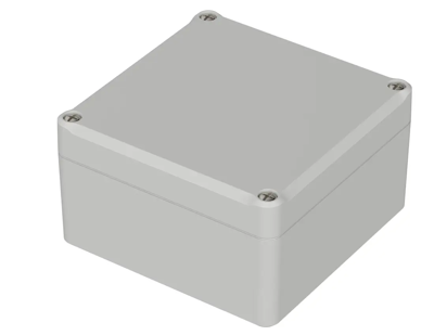 63212000 Bopla General Purpose Enclosures Image 1
