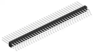 SL17SMD10970Z Fischer Elektronik PCB Connection Systems