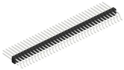 SL17SMD10970Z Fischer Elektronik PCB Connection Systems