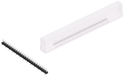 SLLP5SMD03825ZSM Fischer Elektronik PCB Connection Systems
