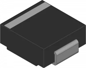 MBRS3201T3G onsemi Rectifier Diodes