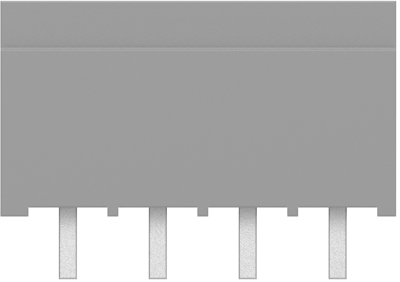 1546211-4 TE Connectivity PCB Terminal Blocks Image 5