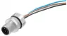2466940000 Weidmüller Sensor-Actuator Connectors