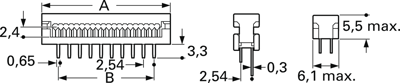 09181409622 Harting PCB Connection Systems Image 2